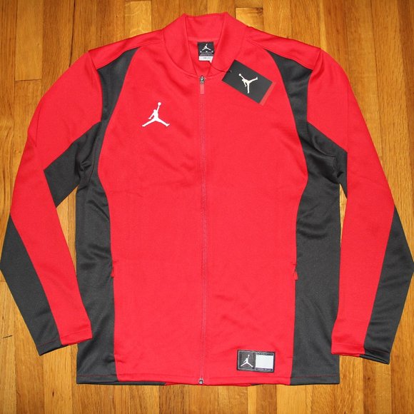 air jordan jackets for men